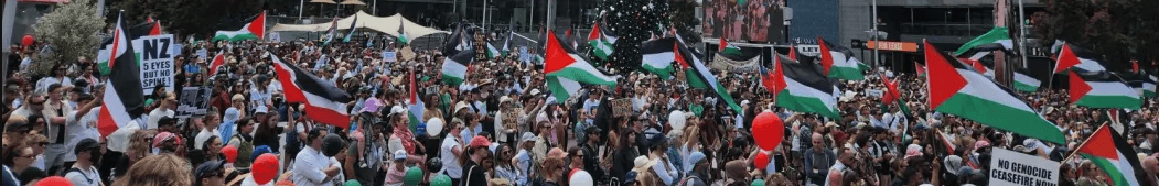 auckland-protest